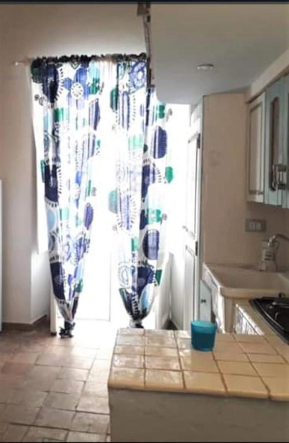 Apartamento La Casa A Balconcino Gaeta Exterior foto