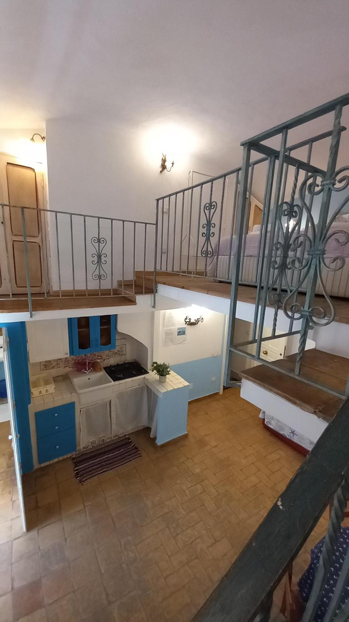Apartamento La Casa A Balconcino Gaeta Exterior foto