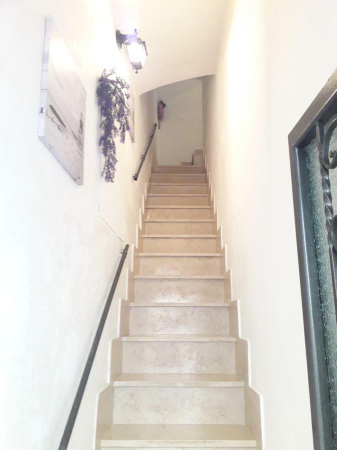 Apartamento La Casa A Balconcino Gaeta Exterior foto